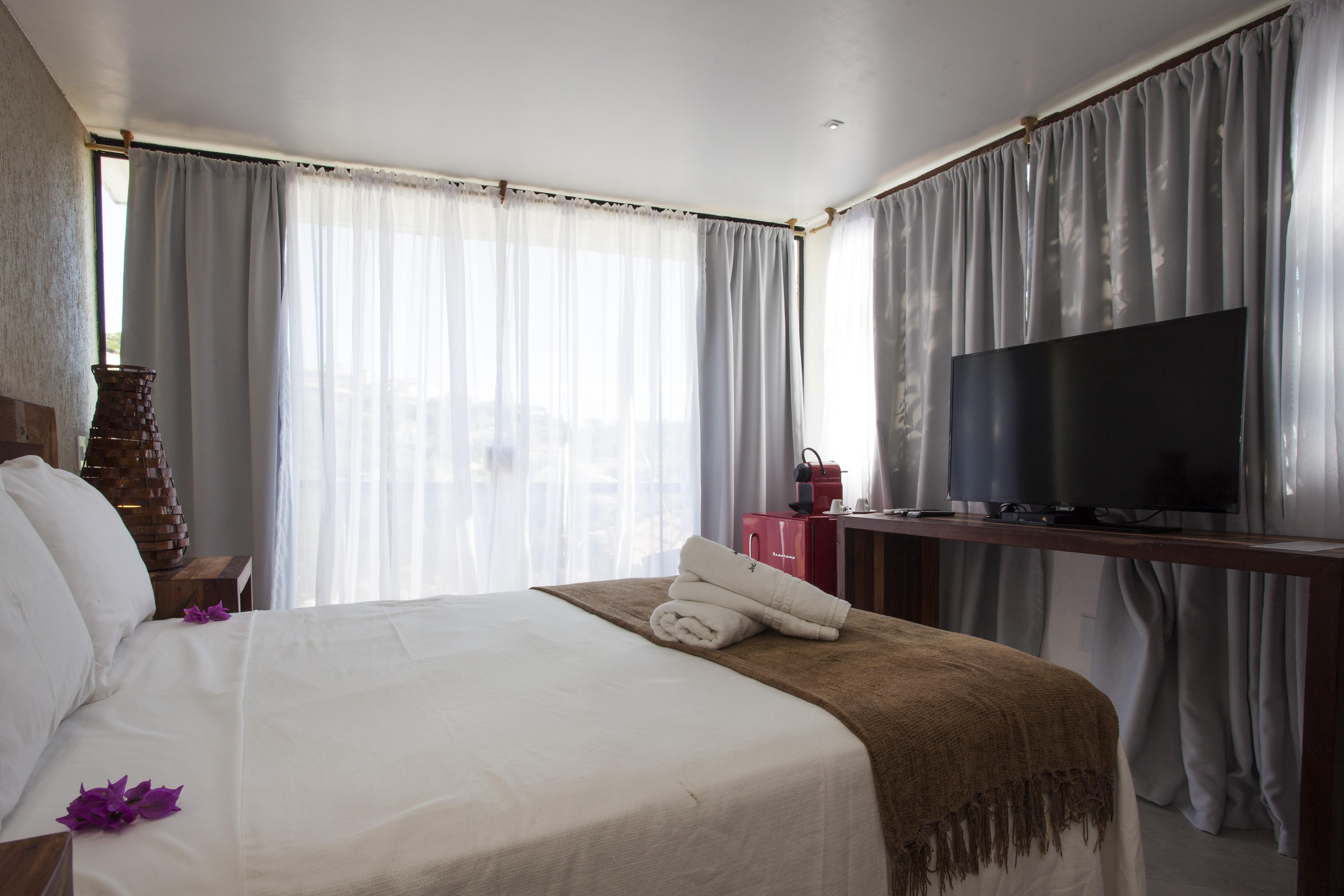 Pousada Praia Joao Fernandes Búzios Extérieur photo A bedroom at the hotel