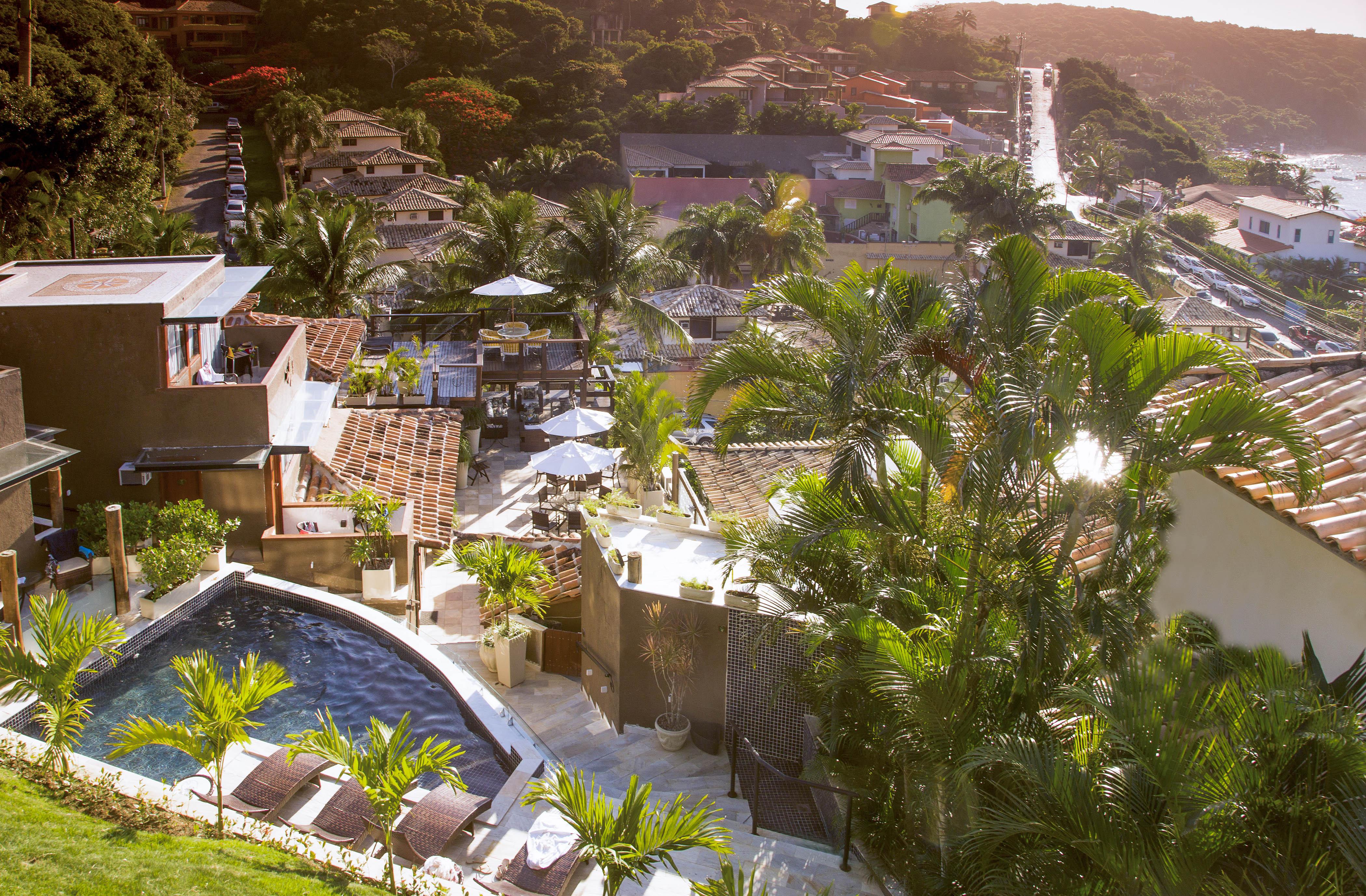 Pousada Praia Joao Fernandes Búzios Extérieur photo The Village at Atlantis
