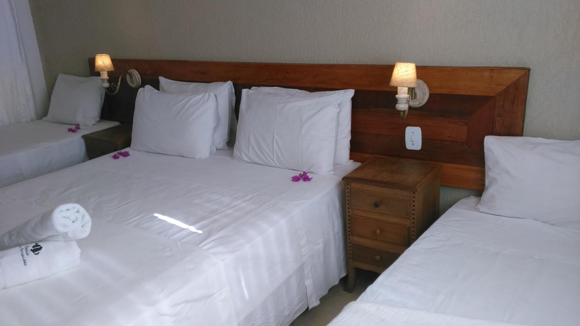 Pousada Praia Joao Fernandes Búzios Extérieur photo A bedroom at the resort