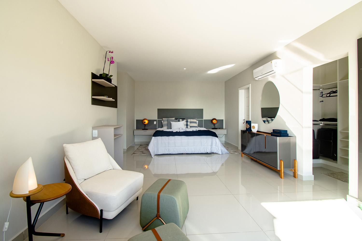 Pousada Praia Joao Fernandes Búzios Extérieur photo Suite at the hotel