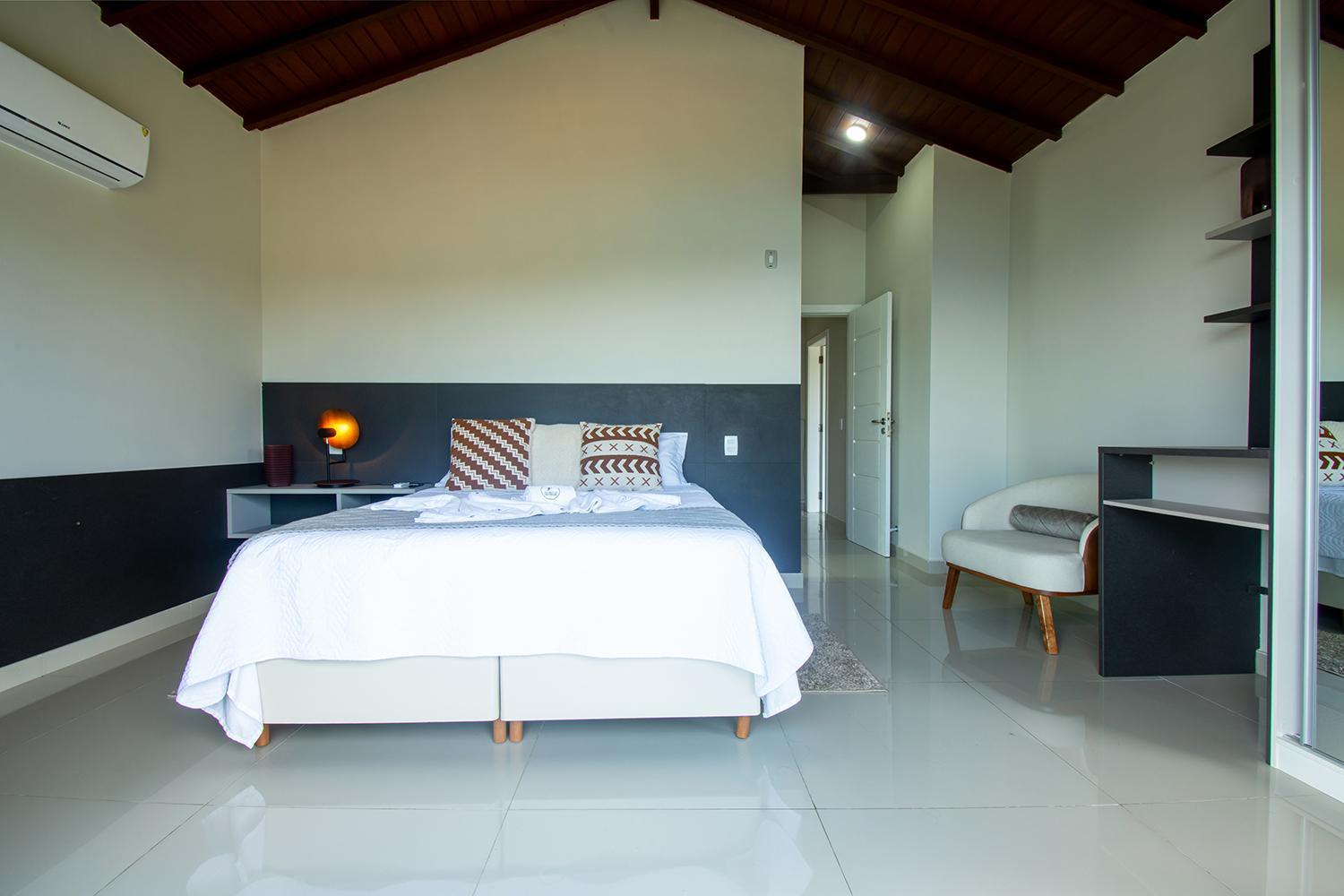 Pousada Praia Joao Fernandes Búzios Extérieur photo A room at the hotel