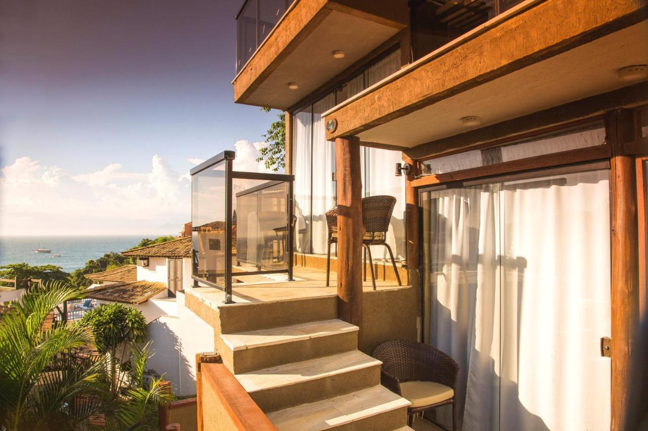 Pousada Praia Joao Fernandes Búzios Extérieur photo The Glass House, 2008